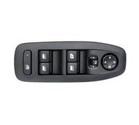 Electric Windows For Peugeot For 208 2008 2013 2014 2015-2019 24Pins Car Power Window Control Switch Button 98007436Zd