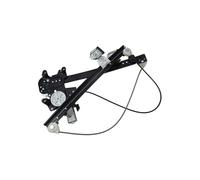 Electric Windows Regulators For SAIC ROEWE 550 MG6 Auto Car Before 2015 Window Regulator With Motor Left Right Side Front Rear Part Window Regulator Assembly(1pc-front R(2pins))