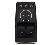 Electric Windows Switch For Benz For W172 2011-2019 W190 2015-2019 Electric For Power Window Regulator Switch 1729056900