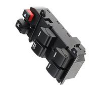 Electric Windows Switch For Crv 2008-2011 For Insight 2010-2014 Front Left For Window Control Switch 35750-Swa-G01