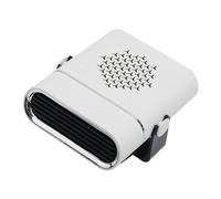 Electric Windshield Defroster: Quick Solution for Clear Visibility | Fast & Efficient Heating, Cold Winter Mornings, Quickly Removes Snow &