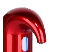 Electric Wine Aerator Temp Display Precision Spout Dispenser