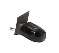 Electric Wing Door Mirror Auto Accessories The For Focus For MK2 2005-2006 Left And Right Rear View Mirror Assembly Rearview Side Mirror Assy(Black L)