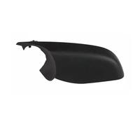 Electric Wing Door Mirror Auto Rear Mirror Cover Trim Frame Lower Bottom For BMW 5 6 7 Series E60 E61 E63 E64 F01 F02 F04 F06 F07 F10 F11 F12 F13 Rear View Mirror(Bottom Cover L)