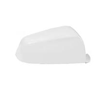 Electric Wing Door Mirror Auto Rear Mirror Cover Trim Frame Lower Bottom For BMW 5 6 7 Series E60 E61 E63 E64 F01 F02 F04 F06 F07 F10 F11 F12 F13 Rear View Mirror(Mirror Cover Wh R)