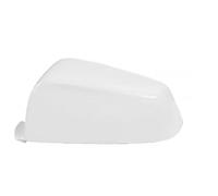 Electric Wing Door Mirror Auto Rear Mirror Cover Trim Frame Lower Bottom For BMW 5 6 7 Series E60 E61 E63 E64 F01 F02 F04 F06 F07 F10 F11 F12 F13 Rear View Mirror(Mirror Cover Wh L)