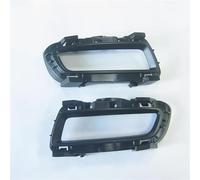 Electric Wing Door Mirror Car Accessories Body Parts BR5V-50-C21B Fog Lamp Cover For Mazda 3 Hatchback Sporty Type 2006 2008 Model Mirror Protectors(L and R)
