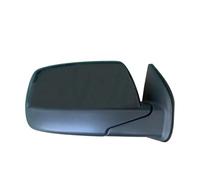 Electric Wing Door Mirror Exterior Door Rearview Side Mirror Assy For Ranger 2012 2013 2014 2015 Auto Rear View Mirror Assembly Wing Door Mirror(Right)