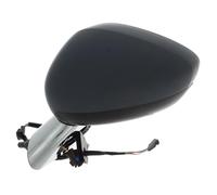 Electric Wing Door Mirror, Fits Citroen DS3 A55 2009-2015