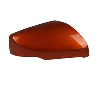 Electric Wing Door Mirror For Cadillac CT5 CT6 2013-2018 Side Mirror External Mirror Rearview Mirror Assy Lens Turn Signal Light Shell Lower Lid Frame Cover Door Wing Mirror Electric(Orange Shell R)