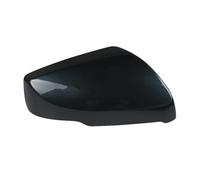 Electric Wing Door Mirror For Cadillac CT5 CT6 2013-2018 Side Mirror External Mirror Rearview Mirror Assy Lens Turn Signal Light Shell Lower Lid Frame Cover Door Wing Mirror Electric(Darkgray Shel R)