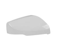 Electric Wing Door Mirror For Cadillac CT5 CT6 2013-2018 Side Mirror External Mirror Rearview Mirror Assy Lens Turn Signal Light Shell Lower Lid Frame Cover Door Wing Mirror Electric(Off white Shell R