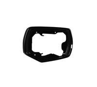 Electric Wing Door Mirror For Cadillac CT5 CT6 2013-2018 Side Mirror External Mirror Rearview Mirror Assy Lens Turn Signal Light Shell Lower Lid Frame Cover Door Wing Mirror Electric(Frame R)