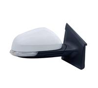 Electric Wing Door Mirror For Chinese For SAIC For ROEWE360 MG GT 2014-2016 Auto Turn Signal Mirror Assy Car Outside Side Rearview Mirror Assembly Electric Wing Mirror(Only Rightt)