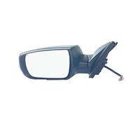 Electric Wing Door Mirror For Kia For Sorento 2009-2014 Electric Non-heating Non-folding Five-wire Mirror Rearview Mirror Assembly 87610-2P150 Rearview Side Mirror Assy(Left)