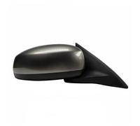 Electric Wing Door Mirror For Nissan For Classic For Sylphy 2012 2013 2014 2015 2016 2017 2018 2019 Car Power Folding Door Wing Side Rearview Mirror Assembly(3 wire Righto)