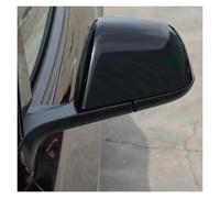 Electric Wing Door Mirror For Tesla for Model 3 for Tesla for Model Y 1521906 1592033 1617899 160979199 160979099 Rear view mirror assembly Complete Wing Mirrors(MY Left AWD black)