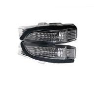 Electric Wing Door Mirror For Toyota For Corolla For Middle East Model 81741-02040 Left Ringht Car Side Rearview Turn Signal No Light Bulb(Left and Right)