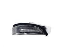 Electric Wing Door Mirror For Toyota For Corolla For Middle East Model 81741-02040 Left Ringht Car Side Rearview Turn Signal No Light Bulb(Only Right)