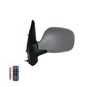 Electric Wing Mirror Aspheric Heated Primed 5 Pins Left