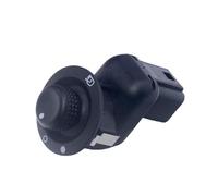 Electric Wing Mirror Control Switch,for Renault, Clio 4 Captur Modus 2007 2008 2009-on 8200214921 8200676529