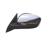 Electric Wing Mirror For Geely For Atlas For Boyue For Emgrand X7 2016-2019 Rear View Mirror Assembly(Manual L 1)
