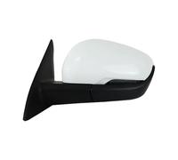Electric Wing Mirror For Geely For Atlas For Boyue For Emgrand X7 2016-2019 Rear View Mirror Assembly(Manual L 2)