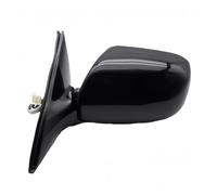 Electric Wing Mirror For Toyota For Camry ACV30 MCV30 2.4 2001-2005 Car Lens Heating Adjustment Power Folding Rearview Mirror(3pin l blk)