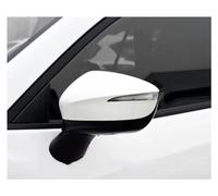 Electric Wing Mirror Unit 69-12Z 69-18Z Car Accessories Body Door Mirror Assembly With Blind Spot Function For Mazda For CX5 2015-2016 Electric Adjustment(L side)