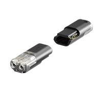 Electric Wire Connector No Strip Line Cable Interconnection Detachable Automotive Terminal Plug Universal(D2,30PCS)