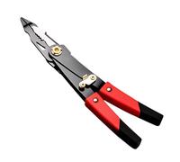 Electric Wire Cutters | Cable Cutters | Sturdy Reversible Crimper Tools for Gardening Woodwork Florist and Professional Use for Torsion