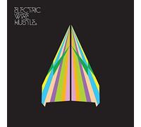 Electric Wire Hustle - Electric Wire Hustle