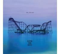 Electric Wire Hustle - The 11th Sky