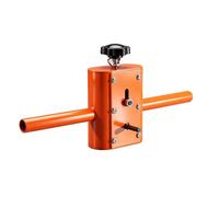 Electric Wire Pulling Tool - AntiJamming Threading Equipment, Electricians Wall Wiring Machine, Automated Fish Tape Conduit