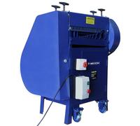 Electric Wire Stripper Automatic Strip Cable Portable Powered Copper Machine
