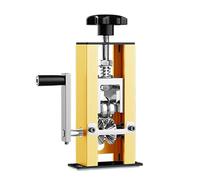 Electric Wire Stripper, Automatic Wire Stripper | Manual/Electric Peeler - Portable Potato Peeler for Crank Waste Copper Wire Cable for 1-25mm Multi-Core Wire
