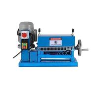 Electric Wire Stripping Machine 370W 750W 1-38mm Cable Stripper for Removing Plastic Rubber(750W)