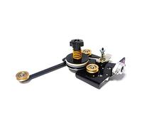 Electric Wire Stripping Machine, Winding Machine Parts for 0.14mm to 1.2mm LY810 Coil Winder Device Use Mechanical Damping Tensor Tensioner Tension Controller