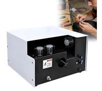 Electric Wire Twister Stripper Machine with 3 Brushes, Stripping Length 5-60mm for Single Multi-Strand Copper Wire, Ideal for DIY Projects and Recycling