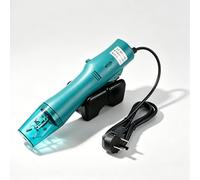 Electric Wire Twisting Machine, Handheld Cable Twister, Max Wire Diameter 8MM, with Foot Pedal/Mounting Base, Adjustable Speed, for Electrician