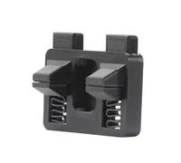 Electric Wire Welding Fixture Electrode Holder Leads Holding Power Welding for MIGs TIG and Spots Operations Electrode Holder Leads