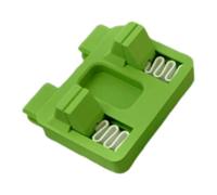 Electric Wire Welding Fixture - Helping Hands Soldering Station | Soldering Clamp Repair Tool | Holding Power Welding Accessories | Fusion Wire Stand | Tinning Station Clamp | Wire Fusion Aid