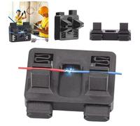 Electric Wire Welding Fixture, Helping Hands Soldering Station, Holding Power Welding Accessories, Welding Wire Stand Soldering Fixture, Soldering Wire Welding Aid, Soldering Clamp Repair Tool (Black)