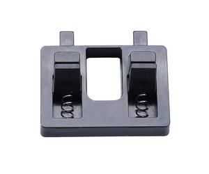 Electric Wire Welding Fixture - Portable Electrode Holder for Welding - Multi-Functional Precise Spring Cable Soldering Clamp for Electronics