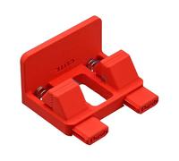 Electric Wire Welding Fixture, Portable Welding Fixture Tool, Wire Holder for Soldering, Holding Power Welding Accessories, Welding Lead for MIG, TIG and Spots Welding