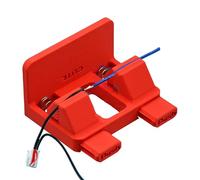 Electric Wire Welding Fixture - Stable Helping Hands Soldering Station | Holding Power Wellding Accessories | Weldding Wirre Stand Suitable for Precise Soldring, Repair Work, and Projects