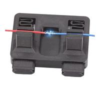 Electric Wire Welding Fixture | Three-Dimensional Welding Wire Stand Soldering Fixture | Helping Hands Soldering Station | Soldering Station Clamp for Car Wiring, Car Audio Installation