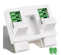 Electric Wire Welding Fixture Wire Holder for Soldering Stand Alternative to Solder Clamp and Third Hand Station and Stand Accessories