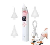 Electric with Vacuum Pump, Diamond Art Accessories, 3 Adjustable Modes, Wireless and Rechargeable , Pink, Blue, Green to Choose From