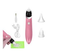 Electric with Vacuum Pump, Rechargeable Diamond Art Pens Tools, Diamond Art Accessories Tools with 3 Adjustable Suction Mode, Faster Pickup Tool Kit